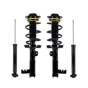 Assault Racing Products PC2000 Small